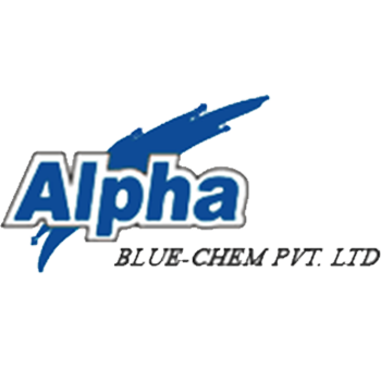 Alpha Blue Chem