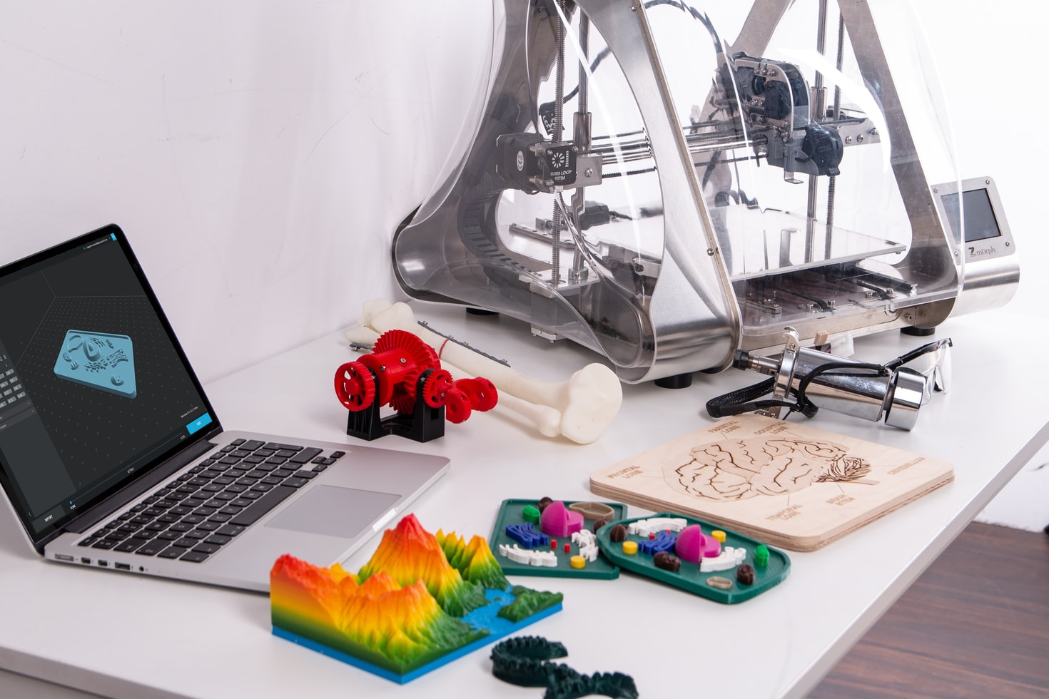 3D Printing Material