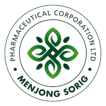 Menjong Sorig Pharmaceuticals
