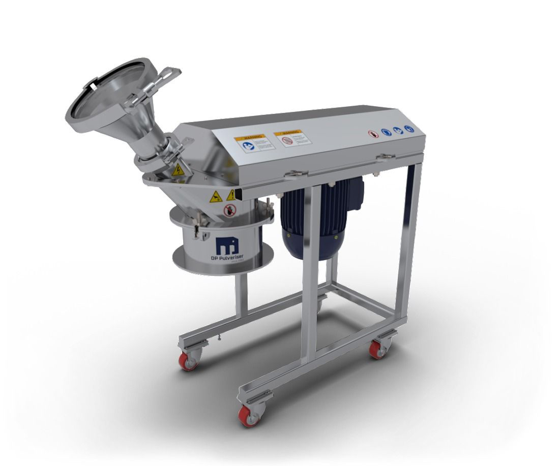 DP® CONE Mill