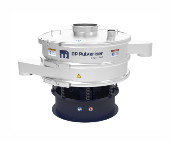 DP® VIBRO Sifter