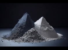 Alloy Powders