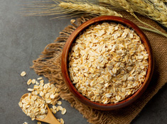 Cereals