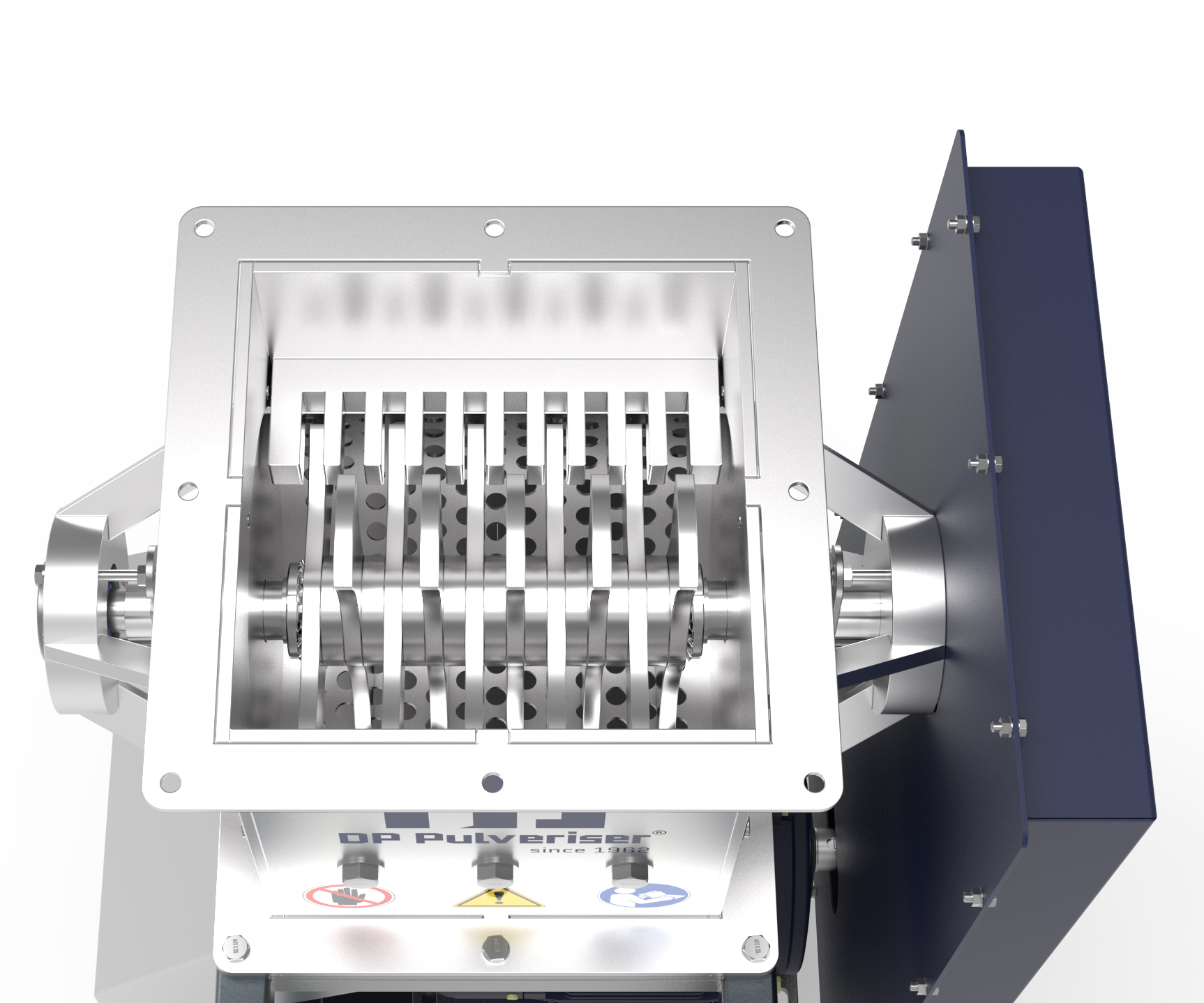 DP® Impact Crusher