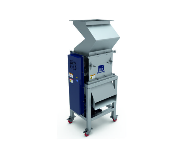 DP® KNIVA Knife Granulator