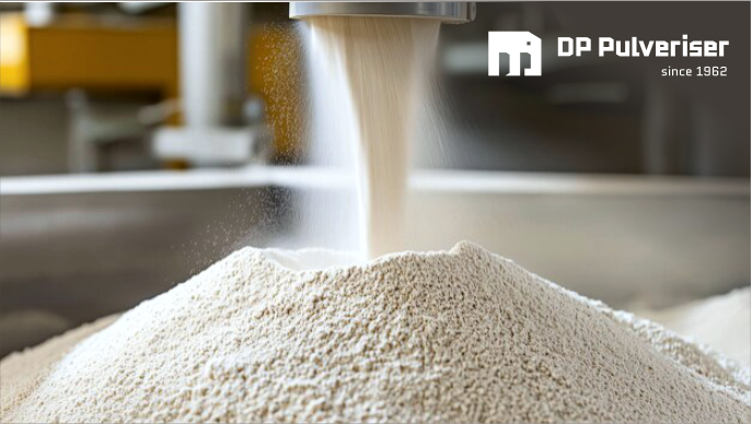 How Particle Size Impacts Product Quality